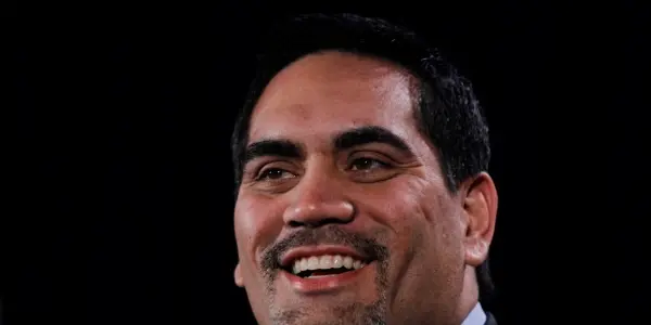 Kevin Mawae