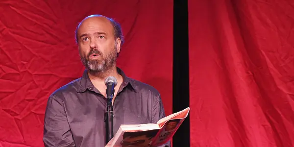 Scott Adsit