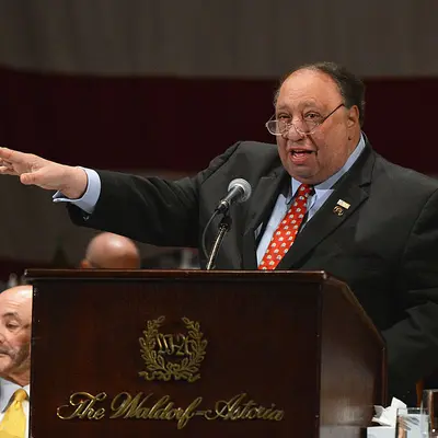 John Catsimatidis