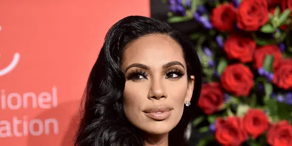 Erica Mena