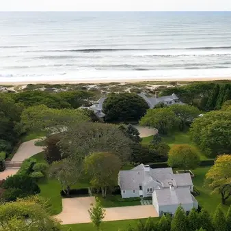 Large Hamptons Estate Sells For $91.5 Million … More Than Twice What It Was Sold For In 2020