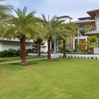 Rockstar Energy Drink Billionaire Russell Weiner Lists Two Florida Properties For $71.5 Million