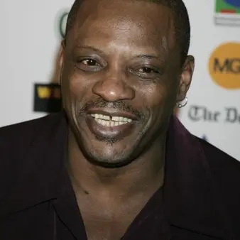 Alexander O'Neal Net Worth