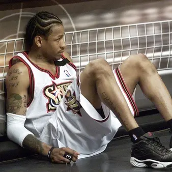Former Teammate Says Allen Iverson Used To Drop $30-40k Every Time He Went To A Strip Club…