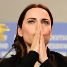 Antje Traue
