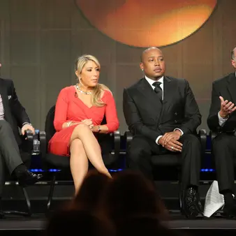 Shark Tank Sharks Net Worth