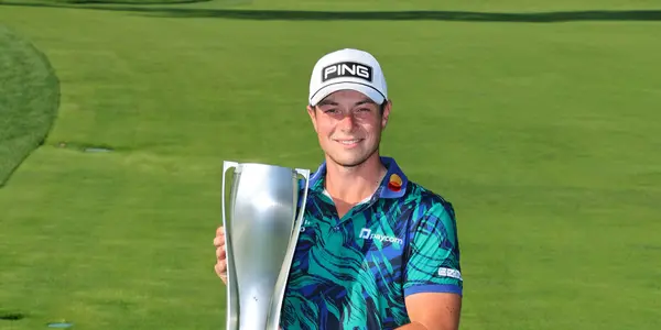 Viktor Hovland