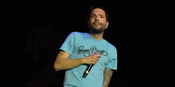 Jeremy McKinnon