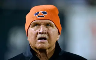 Mike Ditka Net Worth
