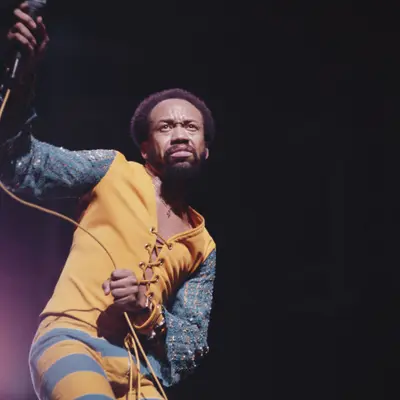 Maurice White