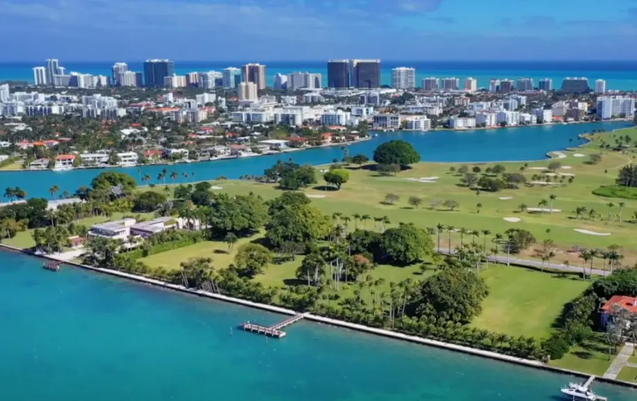 Mark Zuckerberg Pays Jersey Mike's Founder $150–200 Million For Florida "Billionaire Bunker" Island Estate