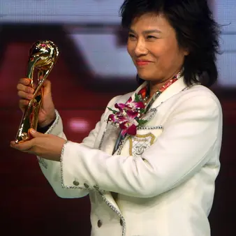 This Chinese Businesswoman Hasn't Taken A Vacation In 27 Years