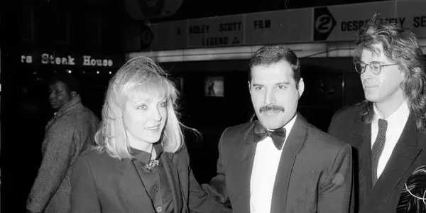 Mary Austin