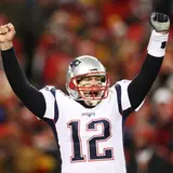 Tom Brady Agrees To A New Contract Extension – Here's How Much He'll Make