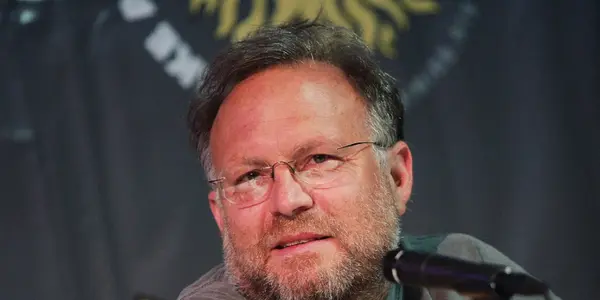 Jerry Greenfield