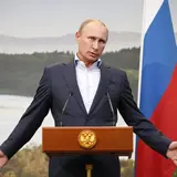 Mysterious $2 Billion Art Collection Will Soon Belong To Vladimir Putin