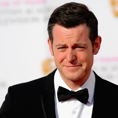 Matt Baker