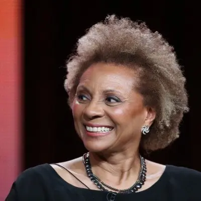 Leslie Uggams