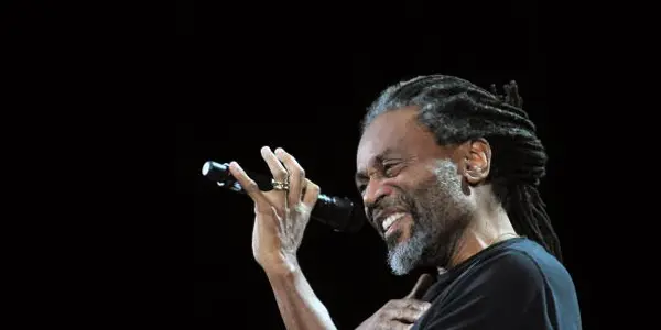 Bobby McFerrin