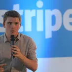 11 Years Ago Brothers John and Patrick Collison Founded Payment Processing Company Stripe… Today It's Worth $115 Billion
