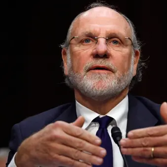 Jon Corzine Net Worth