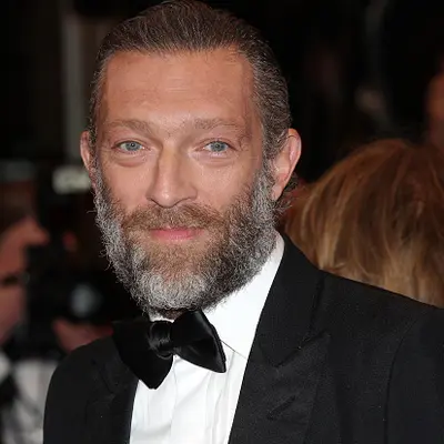 Vincent Cassel