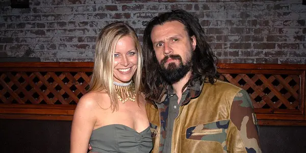 Sheri Moon Zombie