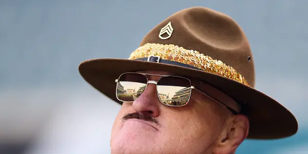 Sgt. Slaughter