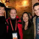 Rosalind Chao
