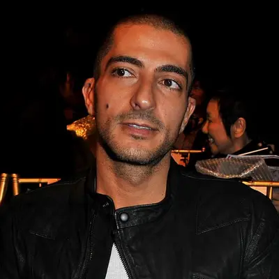 Wissam Al Mana