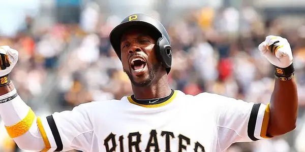 Andrew McCutchen