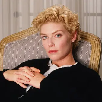 Kelly McGillis Net Worth