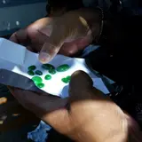 World's Most Valuable Slab Of Jade Found In Myanmar Mine