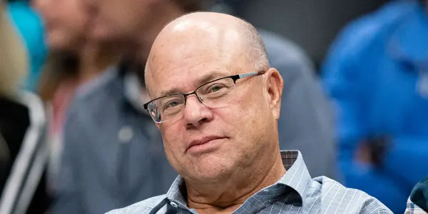 David Tepper