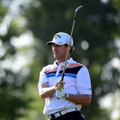 Lee Janzen