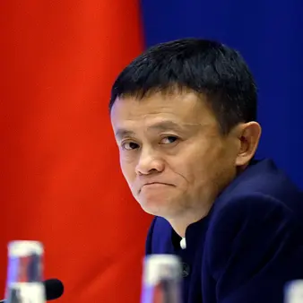 What's Fueling The Billionaire Boom In China?