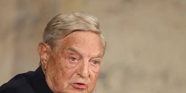George Soros