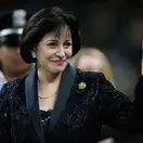 Gayle Benson