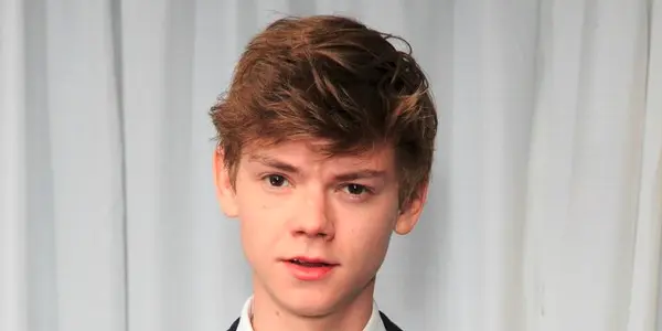 Thomas Brodie-Sangster