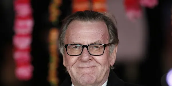 Tom Wilkinson