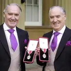 David and Frederick Barclay Net Worth