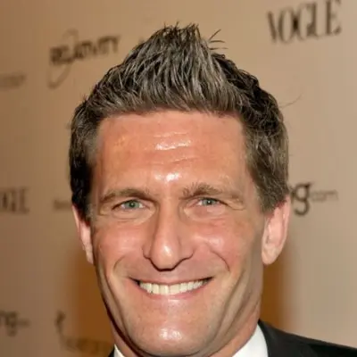 Gary Gilbert