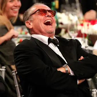 How Jack Nicholson's 1989 "Batman" Deal Became Hollywood's Most Famous Contract