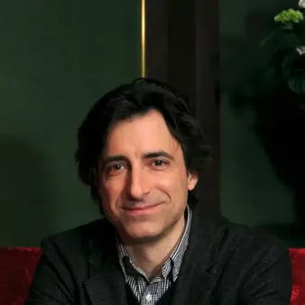 Noah Baumbach Net Worth