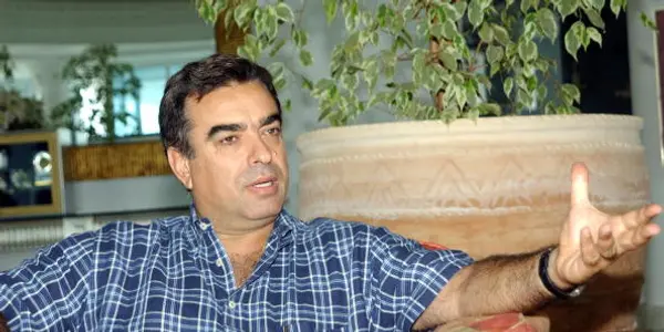 George Kurdahi