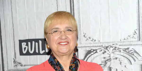 Lidia Bastianich