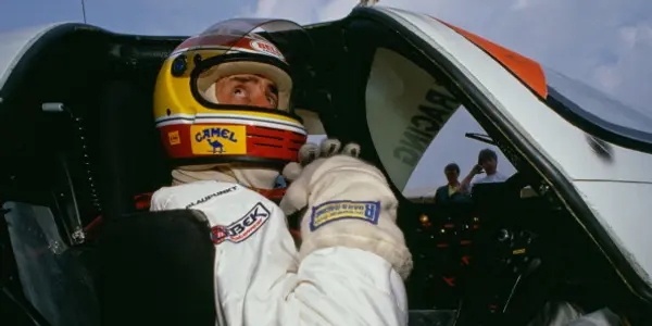 David Hobbs
