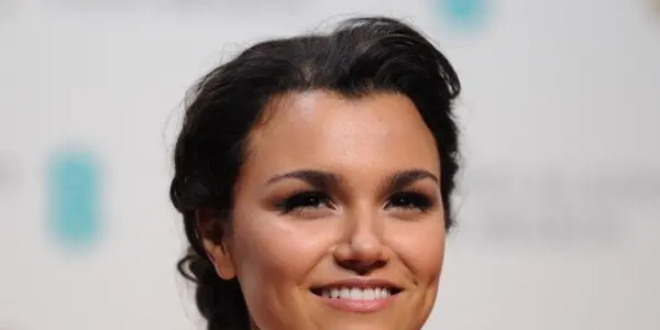Samantha Barks