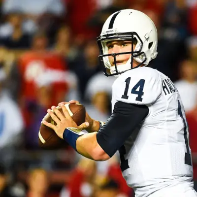 Christian Hackenberg