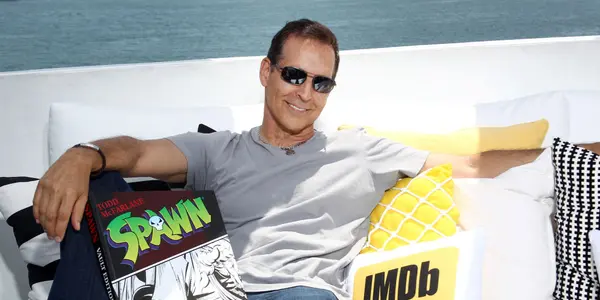 Todd McFarlane
